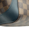 ルイ・ヴィトン LOUIS VUITTON ランナー N41377 ブラウン ダミエ メンズ バックパック リュック デイパック