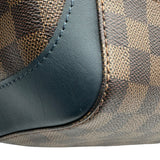 ルイ・ヴィトン LOUIS VUITTON ランナー N41377 ブラウン ダミエ メンズ バックパック リュック デイパック