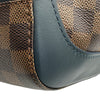 ルイ・ヴィトン LOUIS VUITTON ランナー N41377 ブラウン ダミエ メンズ バックパック リュック デイパック