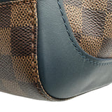 ルイ・ヴィトン LOUIS VUITTON ランナー N41377 ブラウン ダミエ メンズ バックパック リュック デイパック