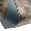 ルイ・ヴィトン LOUIS VUITTON ランナー N41377 ブラウン ダミエ メンズ バックパック リュック デイパック
