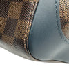 ルイ・ヴィトン LOUIS VUITTON ランナー N41377 ブラウン ダミエ メンズ バックパック リュック デイパック