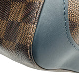 ルイ・ヴィトン LOUIS VUITTON ランナー N41377 ブラウン ダミエ メンズ バックパック リュック デイパック