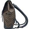 ルイ・ヴィトン LOUIS VUITTON ランナー N41377 ブラウン ダミエ メンズ バックパック リュック デイパック