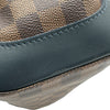 ルイ・ヴィトン LOUIS VUITTON ランナー N41377 ブラウン ダミエ メンズ バックパック リュック デイパック