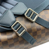 ルイ・ヴィトン LOUIS VUITTON ランナー N41377 ブラウン ダミエ メンズ バックパック リュック デイパック