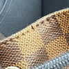 ルイ・ヴィトン LOUIS VUITTON ランナー N41377 ブラウン ダミエ メンズ バックパック リュック デイパック