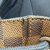 ルイ・ヴィトン LOUIS VUITTON ランナー N41377 ブラウン ダミエ メンズ バックパック リュック デイパック