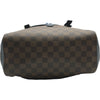 ルイ・ヴィトン LOUIS VUITTON ランナー N41377 ブラウン ダミエ メンズ バックパック リュック デイパック