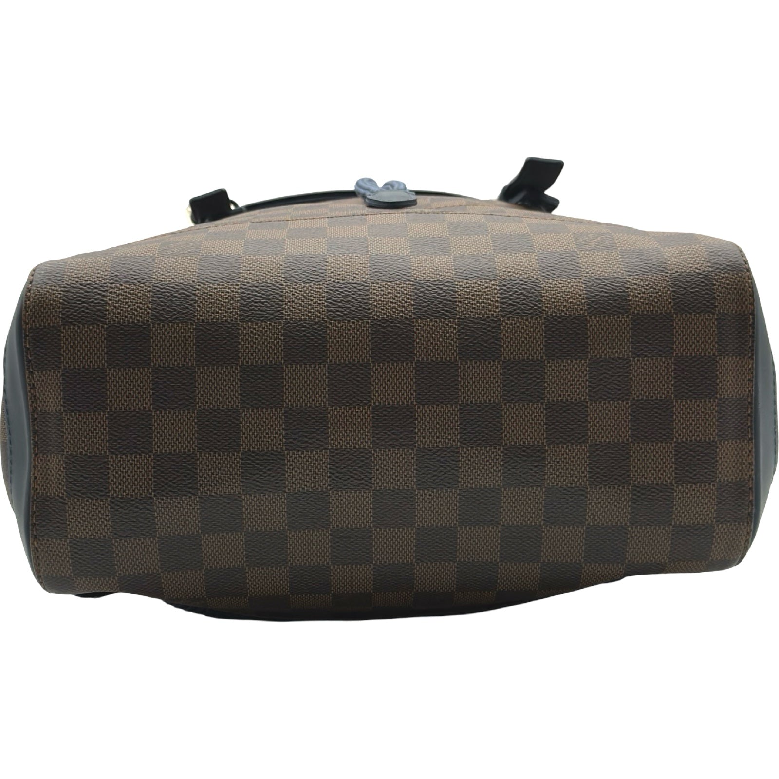 ルイ・ヴィトン LOUIS VUITTON ランナー N41377 ブラウン ダミエ