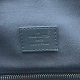 ルイ・ヴィトン LOUIS VUITTON ランナー N41377 ブラウン ダミエ メンズ バックパック リュック デイパック