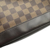 ルイ・ヴィトン LOUIS VUITTON ソーホー N51132 ブラウン ダミエ レディース リュック デイパック