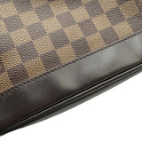 ルイ・ヴィトン LOUIS VUITTON ソーホー N51132 ブラウン ダミエ レディース リュック デイパック