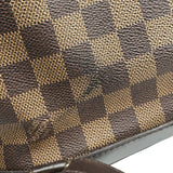 ルイ・ヴィトン LOUIS VUITTON ソーホー N51132 ブラウン ダミエ レディース リュック デイパック