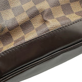 ルイ・ヴィトン LOUIS VUITTON ソーホー N51132 ブラウン ダミエ レディース リュック デイパック