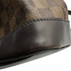 ルイ・ヴィトン LOUIS VUITTON ソーホー N51132 ブラウン ダミエ レディース リュック デイパック