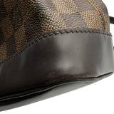ルイ・ヴィトン LOUIS VUITTON ソーホー N51132 ブラウン ダミエ レディース リュック デイパック