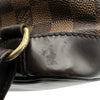 ルイ・ヴィトン LOUIS VUITTON ソーホー N51132 ブラウン ダミエ レディース リュック デイパック