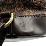 ルイ・ヴィトン LOUIS VUITTON ソーホー N51132 ブラウン ダミエ レディース リュック デイパック