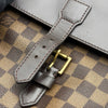 ルイ・ヴィトン LOUIS VUITTON ソーホー N51132 ブラウン ダミエ レディース リュック デイパック