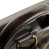 ルイ・ヴィトン LOUIS VUITTON ソーホー N51132 ブラウン ダミエ レディース リュック デイパック