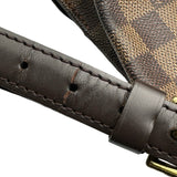 ルイ・ヴィトン LOUIS VUITTON ソーホー N51132 ブラウン ダミエ レディース リュック デイパック