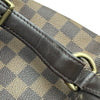 ルイ・ヴィトン LOUIS VUITTON ソーホー N51132 ブラウン ダミエ レディース リュック デイパック