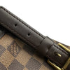 ルイ・ヴィトン LOUIS VUITTON ソーホー N51132 ブラウン ダミエ レディース リュック デイパック