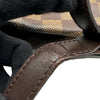 ルイ・ヴィトン LOUIS VUITTON ソーホー N51132 ブラウン ダミエ レディース リュック デイパック