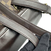 ルイ・ヴィトン LOUIS VUITTON ソーホー N51132 ブラウン ダミエ レディース リュック デイパック