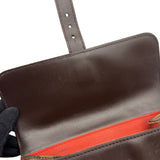 ルイ・ヴィトン LOUIS VUITTON ソーホー N51132 ブラウン ダミエ レディース リュック デイパック