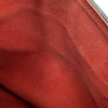 ルイ・ヴィトン LOUIS VUITTON ソーホー N51132 ブラウン ダミエ レディース リュック デイパック