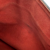 ルイ・ヴィトン LOUIS VUITTON ソーホー N51132 ブラウン ダミエ レディース リュック デイパック
