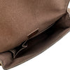 ルイ・ヴィトン LOUIS VUITTON ブルックリンPM N51210 ブラウン ダミエ/レザー メンズ ショルダーバッグ