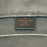 ルイ・ヴィトン LOUIS VUITTON バスティーユ N51204 ブラウン ダミエ・キャンバス レディース ショルダーバッグ