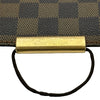 ルイ・ヴィトン LOUIS VUITTON バスティーユ N51204 ブラウン ダミエ・キャンバス レディース ショルダーバッグ