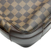 ルイ・ヴィトン LOUIS VUITTON バスティーユ N51204 ブラウン ダミエ・キャンバス レディース ショルダーバッグ