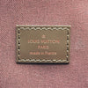 ルイ・ヴィトン LOUIS VUITTON ホクストンGM N41253 ブラウン ダミエキャンバス レディース ショルダーバッグ