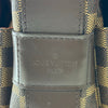 ルイ・ヴィトン LOUIS VUITTON ナヴィグリオ N45255 ブラウン ダミエキャンバス メンズ ショルダーバッグ