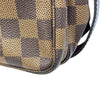 ルイ・ヴィトン LOUIS VUITTON ナヴィグリオ N45255 ブラウン ダミエキャンバス メンズ ショルダーバッグ