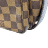 ルイ・ヴィトン LOUIS VUITTON ナヴィグリオ N45255 ブラウン ダミエキャンバス メンズ ショルダーバッグ