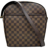 ルイ・ヴィトン LOUIS VUITTON イパネマGM N51292 ブラウン ダミエキャンバス レディース ショルダーバッグ