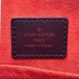 ルイ・ヴィトン LOUIS VUITTON イパネマGM N51292 ブラウン ダミエキャンバス レディース ショルダーバッグ