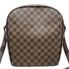 ルイ・ヴィトン LOUIS VUITTON イパネマGM N51292 ブラウン ダミエキャンバス レディース ショルダーバッグ