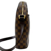 ルイ・ヴィトン LOUIS VUITTON イパネマGM N51292 ブラウン ダミエキャンバス レディース ショルダーバッグ