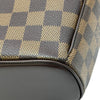 ルイ・ヴィトン LOUIS VUITTON イパネマGM N51292 ブラウン ダミエキャンバス レディース ショルダーバッグ