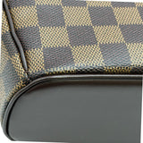 ルイ・ヴィトン LOUIS VUITTON イパネマGM N51292 ブラウン ダミエキャンバス レディース ショルダーバッグ