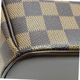 ルイ・ヴィトン LOUIS VUITTON イパネマGM N51292 ブラウン ダミエキャンバス レディース ショルダーバッグ