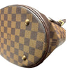 ルイ・ヴィトン LOUIS VUITTON マレ N42240 ダミエ レディース ハンドバッグ