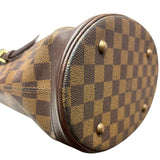 ルイ・ヴィトン LOUIS VUITTON マレ N42240 ダミエ レディース ハンドバッグ